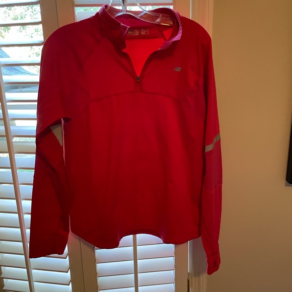 NEW BALANCE jacket - Picture 2 of 4